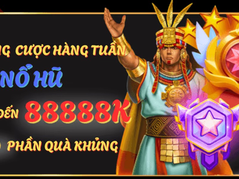 Ưu đãi độc quyền 33win casino