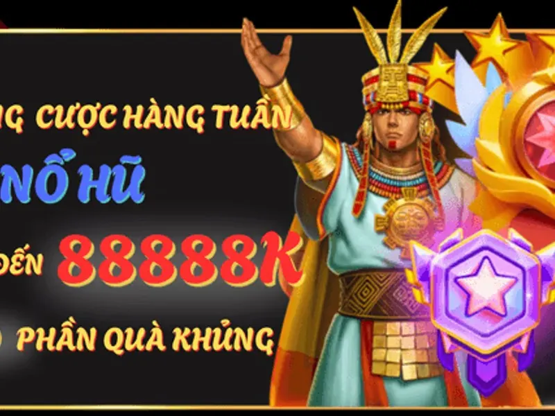 Ưu đãi độc quyền 33win Casino
