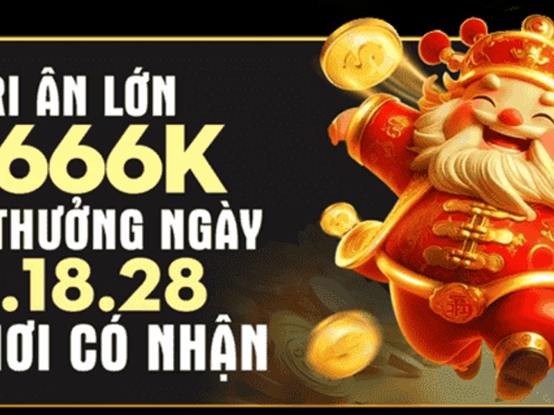 Hoàn trả và VIP