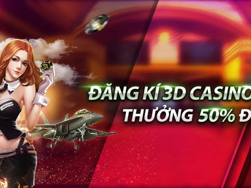 Hướng dẫn đăng ký 33win Casino
