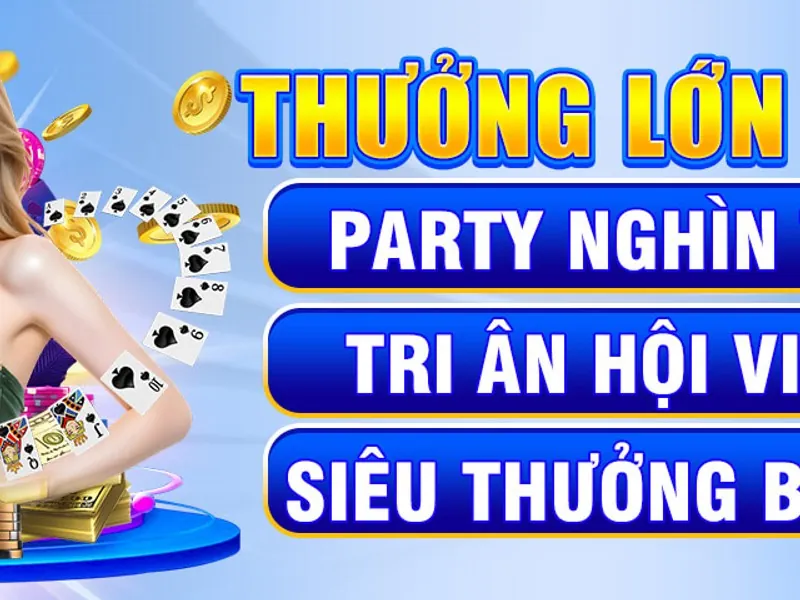 Ưu đãi độc quyền 33win casino