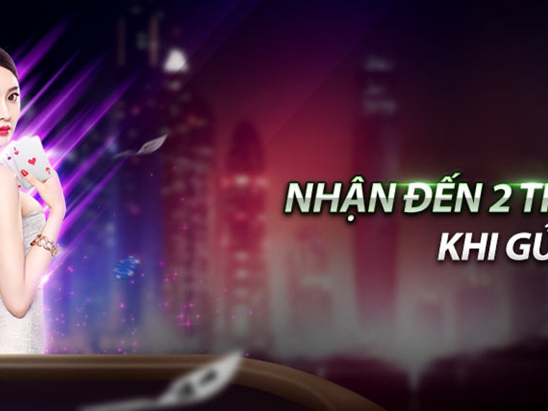 Ưu Đãi Nạp Tiền Hàng Ngày 33win