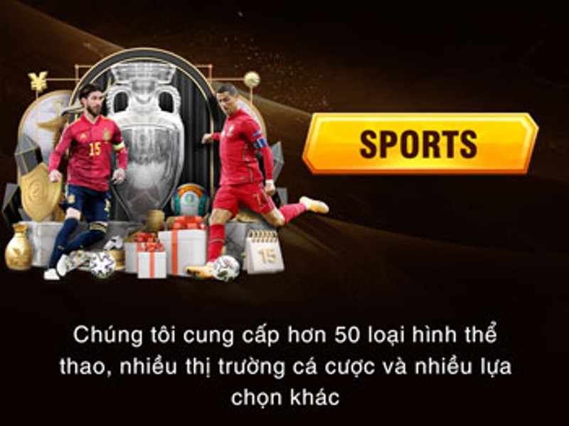 Cá cược thể thao 33win Casino