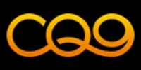 Logo nhà cung cấp CQ9