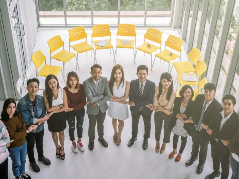 Hình ảnh kết luận với biểu tượng may mắn và chơi có trách nhiệm tại 33win casino